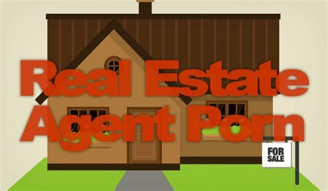 real estate agent porn|'real estate agent' Search .